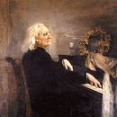 Franz liszt (1811 Franz Liszt(1811 - 1886), 리스트의 생애와 음악 이미지