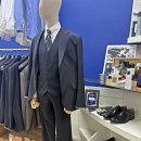 비즈니스보루네오남전주 | 전주맞춤정장 생토노레테일러샵 3PCS 수트 후기