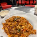 맛조아식당 | 중곡동 곱창 맛집 마시조아 참곱창｜야채곱창 알곱창 깍두기볶음밥 후기