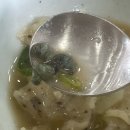 도남톳수제비 이미지
