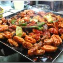 문현동 곱창골목 이미지