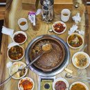 가마솥염소탕 - 영천시 장수로 1607 | 가마솥염소탕