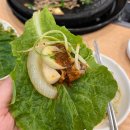 도화정 | [순천 조곡동 맛집] 도화정 : 현지인 추천 오리고기 맛집 복날 음식 추천