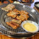 인생닭갈비 이미지