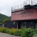 큐브존 캠핑장 이미지