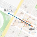 버스전용차로(3) 이미지