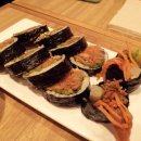 우왕김밥