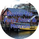 2019 자유의 요람 보스턴 여행: 보스턴 티 파티 (Boston Tea Party)
