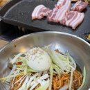제주도하루미삼겹살 이미지