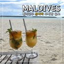 디바 | 몰디브에서 모히또 한 잔! 벨리간두 툰디바 올인클루시브 후기