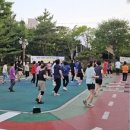 (상반기) 건강체조 이미지