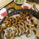 화덕갈비 이미지