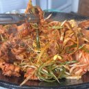 풍성갈비본점 | 🍲 용리단길 가성비 맛집 – 삼각지 순정갈비 본점 점심후기