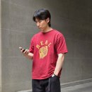 비헤비어 그래픽 튜블러 티셔츠 19xx 후기 - 국내에서 제대로된 빈티지 티셔츠 나왔다!