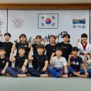 흑룡태권도장 이미지