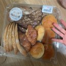 홈플러스 몽블라제 맛있는 마트빵 추천 배송후기 (알프스소금버터번, 식사빵베스트팩, 더블초코브라우니)
