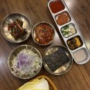 금강로1580 | 남양주 맛집 콤비식당✨ 굴밥정식 제대로 먹고 온 솔직 후기