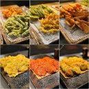 JK시스템 | 구로웨딩홀 핫플, JK아트컨벤션 뷔페 시식 솔직 후기!!