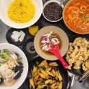 유니한방병원 | 광주 상무지구 맛집 신락원 상무점, 방문마다 먹어도 맛있는 유니짜장