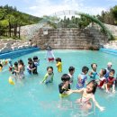 V랜드 물놀이장 이미지