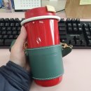 아이디어스에서 텀블러 홀더를 주문했는데 불량이 왔거든요. 이미지