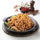 신통치킨 이미지