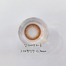 대구 클라렌 재즈블랙, 라틴 40p 24,000원 / 아이리스 / 컬러렌즈 / 봉산네거리 / 동아백화점 / 대구렌즈싼곳 / 미용렌즈 이미지