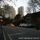 능곡중학교 정문 이미지
