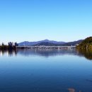 갈산공원 이미지