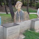 몽마르뜨공원 이미지