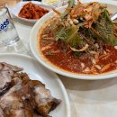 [서울/청담동] 족발맛집 &#39;부흥왕족발&#39; 먹을텐데 맛집 후기