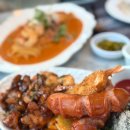 717 | 창원 오션뷰 레스토랑 이탈리안717 내돈내산 솔직후기