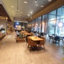 더브라운베이커리광교교보엘포트점 이미지