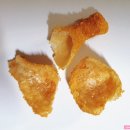 1988치킨&바베큐 | 농심 닭다리 스낵 핫 숯불바베큐 치킨 맛 66g 내돈내산 먹어본 후기