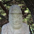 씨유 경주동천선덕점 | 신라 제42대 흥덕왕릉을 찾아서