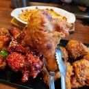 다사랑치킨피자수곡점 | 다사랑치킨피자 어양점 치킨 맛집 _ 3가지 맛 트리플콤보