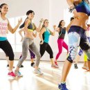 줌바댄스 이미지