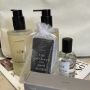 Beauty | 미국에서 생화 향 찾기의 여정