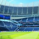 [북부] 홈베이킹(2025) | 런던 티켓 토트넘 홈 경기 축구티켓 예약 필수 (640,000원~) ⚽