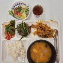 충주농협구내식당 | IBK기업은행 충주연수원 구내식당 식단 후기: 서울경제인협회 워크숍과 생일 미역국의 감동