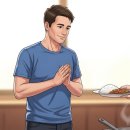 동구무료급식소 이미지