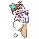 볼프레츠밀(voorpret meal) 이미지