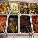 본가한식뷔페 | 대전 가성비 끝판왕 한식러버는 꼭 가보세요 내돈내산 후기 | 효자 한식뷔페