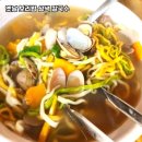 소담삼색바지락 이미지