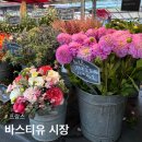 중동남부역(고가밑) | [프랑스] 바스티유 시장 : 파리에서 열리는 가장 큰 재래시장 과일 쇼핑