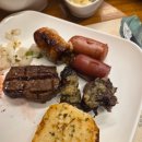 시청역 맛집 브라주카 그릴, 브라질 스테이크·슈하스코 무한리필 만족 후기