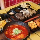 (주)마성떡볶이 | 홍대 떡볶이 맛집 선재가 찾는 분식 응큼떡볶이
