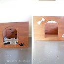 멍멍이집 이미지