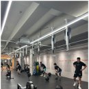 하이파이브 크로스핏 이미지