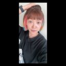 당산동 디톤헤어 당산점 무손상 무지개컬러 후기